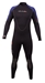 3mm Men's Henderson Thermoprene Wetsuit Jumpsuit - BIG & TALL SIZES - A830MB-44
