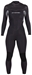 3mm Women's Thermoprene Pro Wetsuit Jumpsuit - PLUS SIZES - AP830WB-01