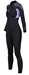 3mm Women's Henderson Thermoprene Pro Wetsuit - Front Zip - AP830WF-51