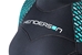 7mm Women's Henderson Greenprene Wetsuit - ECO Friendly - Back Zip - GP870WB-01