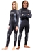 Akona Men's 1mm Wetsuit - Big and Tall Sizes Available
