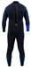AKONA 3mm Men's Quantum Stretch Wetsuit - PLUS SIZES INCLUDED - AKMS279
