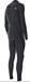 3/2mm Men's Billabong Revolution 302 Chest Zip Wetsuit / Fullsuit - Black - MWFUCRC3-BLK
