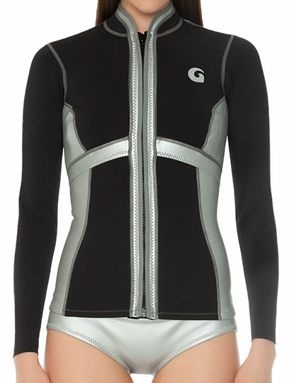 glidesoul life jacket