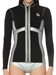 GlideSoul 1mm Neoprene Jacket Women's Black/Silver - 105JK0131-01