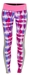 GlideSoul 1mm Neoprene Leggings / Pants Women's Pink - 310LG0600-02