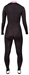 Henderson Women's CLASSIC LYCRA HOTSKINS Skinsuit - Black/Pink - L807UF-66