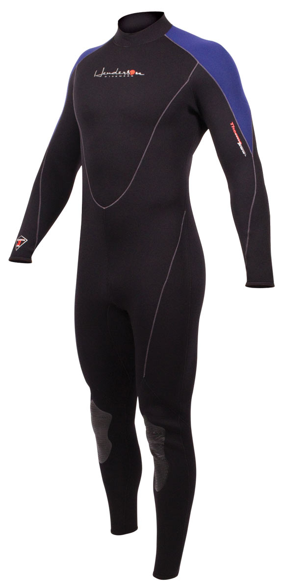 Henderson Thermoprene 7mm Men's wetsuit A870MB-44 