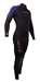 3mm Men's Henderson Thermoprene Wetsuit Jumpsuit - BIG & TALL SIZES - A830MB-44