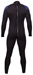 5mm Men's Henderson Thermoprene Men's BackZip Wetsuit / Fullsuit - BIG & TALL SIZES - A850MB-44