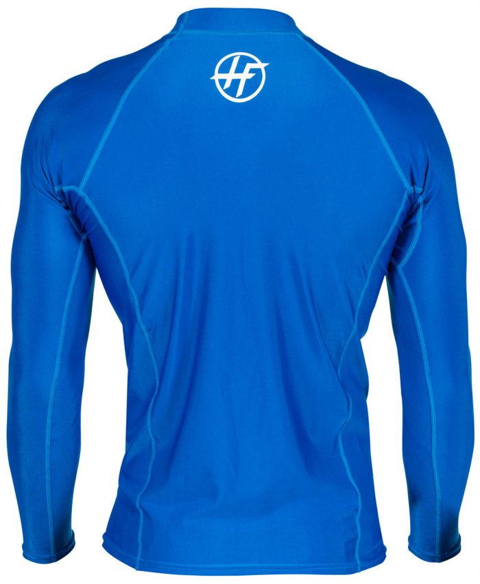 Rashguard da uomo a maniche corte MMA EXTREME HOBBY SHADOW EXTREME