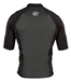 Men's Hyperflex VYRL 50/50 Shirt - Combination Neoprene & Lycra Top - XV116UN-01