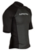 Men's Hyperflex VYRL 50/50 Shirt - Combination Neoprene & Lycra Top - XV116UN-01