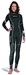 Mares 1mm Coral USA She Dives Women's Wetsuit - 482084
