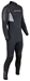 3mm Men's Henderson Thermoprene Pro Wetsuit Jumpsuit - Back Zip - AP830MB-01
