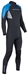 3mm Men's Henderson Thermoprene Pro Wetsuit - PLUS SIZES Available - AP830MB-44