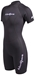 3mm NeoSport Women's Shorty Wetsuit