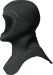 NeoSport 7mm Dive Hood - SCUBA - Vented - SH75N