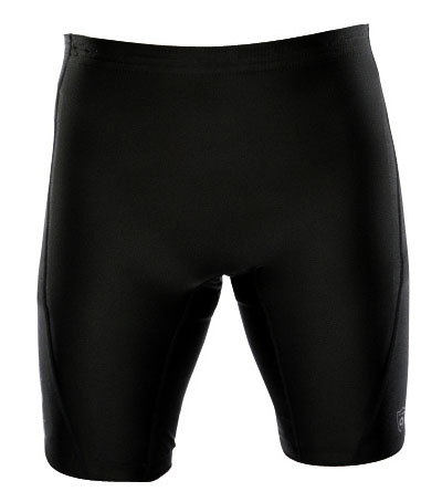 NeoSport Unisex Rashguard Shorts - SIZE Small