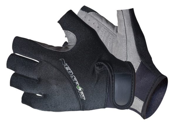Neosport 3/4 Finger Gloves