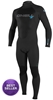 ONeill Mens Epic Wetsuit 5/4mm Full Length GBS 