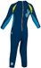 O'Neill Ozone Toddler Skinsuit Full Boys Sun Protection -Blue - 4307B-AI1