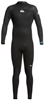 Quiksilver Prologue Wetsuit Men's 4/3m GBS Back Zip - EQYW103109 KVDO  -