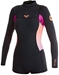 Roxy Syncro Booty Cut 2mm Springsuit Womens Long Sleeve Wetsuit - Limited Edition! - ARJW403009-XKMN