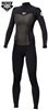 Roxy Syncro Wetsuit GBS Sealed Seams Full Length -