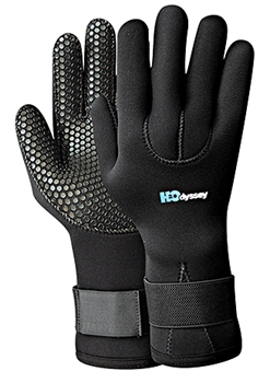 5mm Scuba Diving Gloves Therma Grip -