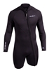 7mm Men's NeoSport Wetsuit Long Sleeve Jacket Springsuit - Premium Top -