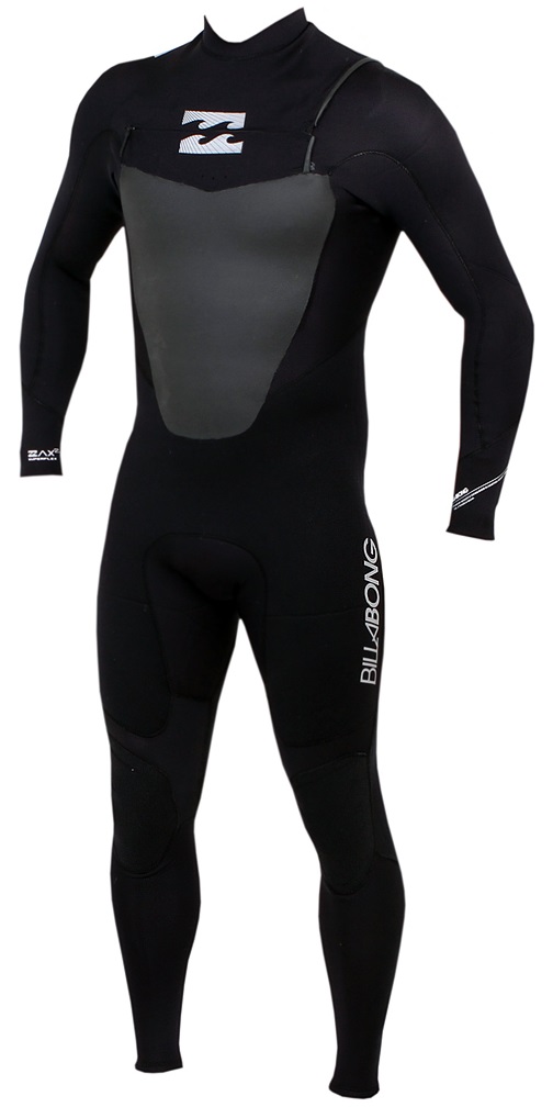 Billabong Foil Wetsuit Size Chart