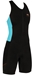 Blue Seventy Women's Triathlon Racesuit Tri Racesuit - Black - PEETSUTW