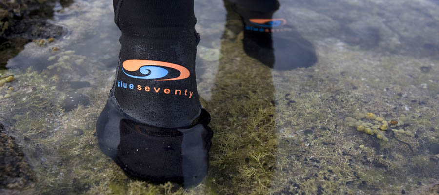 Blue Seventy Swim Socks 1.5mm