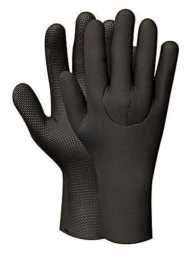 H2Odyssey 3mm Shark Skin Glove Neoprene Gloves