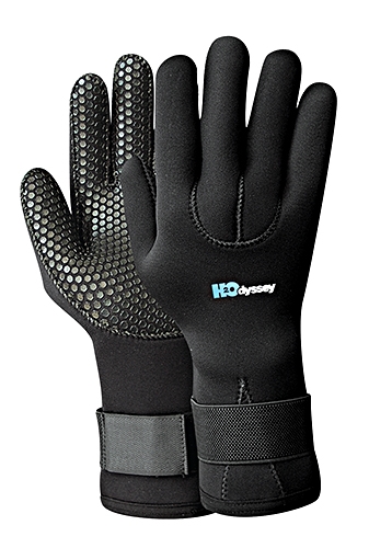 3mm Scuba Diving Gloves Therma Grip