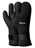 H2Odyssey 6.5mm Eskimo Dive Glove Mitten -