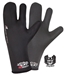 Hyperflex 5mm Thaw Claw Mitt Neoprene Gloves - XM51N-16