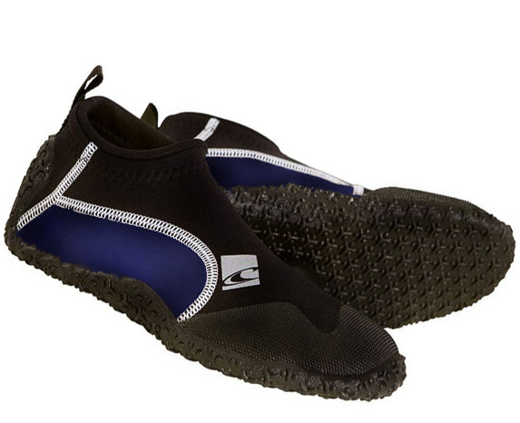 reactor reef boot