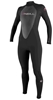 ONeill REACTOR 3/2mm Womens Wetsuit - BLACK -