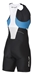 Orca Women's Core Tri Racesuit - River Blue - YVC5