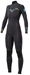 Roxy Ignite 3/2mm Wetsuit Chest Zip Full Length Welded Seams - Limited Edition - IH309WL-BBL