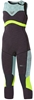 Roxy XY Womens Wetsuit Long John 3mm Sleeveless LIMITED EDITION- Graphite/Blue -