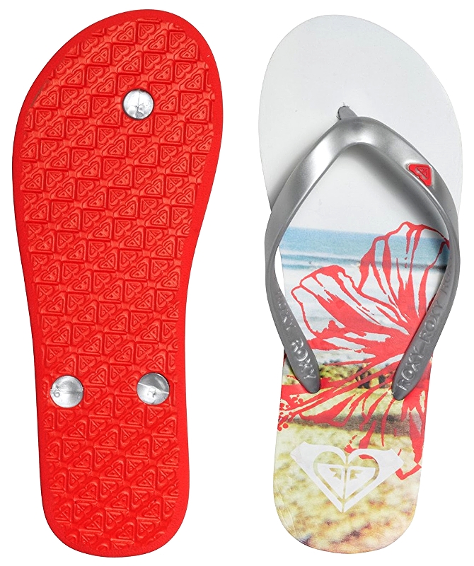 roxy tahiti flip flops